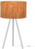 1700-TWH+SC Интерьерная настольная лампа Loft IT Nordic 1700-TWH+SC