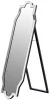 KFE007H001 Напольное зеркало Garda Decor KFE007H001 (Хром)