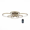 SL867.302.06 Потолочная люстра ST Luce Twiddle Dimmer SL867.302.06