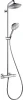 27116000 Душевая стойка Hansgrohe Raindance Select S 240 27116000 Showerpipe