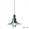 FIORDI SP1 BIG CROMO Подвесной светильник Ideal Lux Fiordi SP1 BIG CROMO