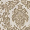 63020 Обои виниловые Zambaiti Unica 63020 10,05 x 0,53 м