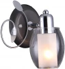 75037-1W CHROME, GRAY Бра Natali Kovaltseva 75037 75037-1W CHROME, GRAY