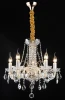 ARM930-05-G Подвесная люстра Maytoni Monogram 5 ARM930-05-G
