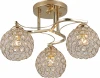 9078-303 Потолочная люстра Rivoli Bernardita 9078-303