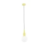 MOD267-PL-01-YW Подвесной светильник Maytoni Ball MOD267-PL-01-YW