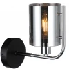 671/1A Chrome Бра Escada Elegant 671/1A Chrome (220V)