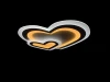 LED LAMPS 3150 Настенно-потолочный светильник Natali Kovaltseva LED LAMPS 3150