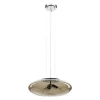 1556 Gala Gray 3 Подвесной светильник TK Lighting Gala Czarna 1556 Gray 3