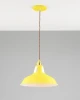 GD-C058B-M yellow Подвесной светильник Moderli Marta GD-C058B-M yellow