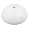 ULW-K20D 12W/6000K SENSOR IP54 WHITE Потолочный светильник Uniel ULW-K20D 12W/6000K SENSOR IP54 WHITE
