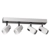 3491/4C Спот Odeon Light Daravis 3491/4C
