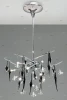 1234 Подвесная люстра Mantra BN 1234