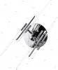 1729/4W Бра Odeon Light Betonica 1729/4W