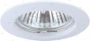 A2103PL-3WH Встраиваемый точечный светильник Arte Lamp Basic A2103PL-3WH