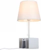 SLE301.504.01 Интерьерная настольная лампа ST Luce Portuno SLE301.504.01