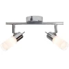 G57513/75 Спот Brilliant Zoey G57513/75