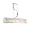 SL1577.503.07 Подвесной линейный светильник светодиодный ST Luce Fizorio SL1577.503.07
