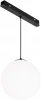 TR039-4-5WTW-DD-B Трековый светильник магнитный 48V Maytoni Luna TR039-4-5WTW-DD-B (LED, шар)