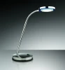 2341/1T Интерьерная настольная лампа Odeon Light Wula 2341/1T