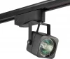 AM233 BK Однофазный трековый светильник AM Group TRACK AM233 BK (220V)