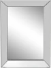 19-OA-8151 Настенное зеркало Garda Decor 19-OA-8151 (Серебро)
