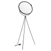 056252 Торшер светодиодный на треноге SP-LUNAR-FLOOR-D660-35W Dim-to-Warm (BK, 120 deg, 230V) (Arlight, IP20 Металл) 056252