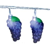 ULD-S0400-010/STB/2AA WHITE IP20 GRAPES Гирлянда Uniel ULD-S0400-010/STB/2AA WHITE IP20 GRAPES