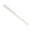 VGL030-2-30W3K-W Трековый светильник магнитный светодиодный Voltega Exilight VGL030-2-30W3K-W 30Вт LED 48V