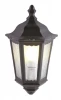 A1809AL-1BK Настенный фонарь уличный Arte Lamp Portico A1809AL-1BK