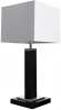 A8880LT-1BK Интерьерная настольная лампа Arte Lamp Waverley A8880LT-1BK