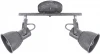 A1677PL-2GY Спот на штанге Arte Lamp Jovi A1677PL-2GY (220V, круглые)