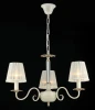 ARM180-03-W Подвесная люстра Maytoni Elegant 17 ARM180-03-W