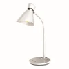TLD-548 White/LED/300Lm/3300-6000K/Dimmer Интерьерная настольная лампа Uniel TLD-548 White/LED/300Lm/3300-6000K/Dimmer