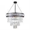 4731-12P Подвесная люстра Favourite Preston 4731-12P