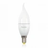 8340 Лампочка светодиодная E14 5,5 Вт 480 lm 4000K нейтральное белое свечение Voltega Simple 8340