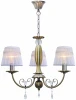 TL1138-3H Подвесная люстра Toplight Gertrude TL1138-3H