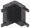 TRM-S5-CCW BK Коннектор угловой для магнитного шинопровода ЭРА TRM-S5-CCW BK