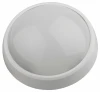 SPB-1-08-MWS (W) Настенно-потолочный светильник Эра SPB-1-08-MWS (W) (LED, 220V, датчик движения, круглые, IP54)