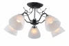 1120/5C Потолочная люстра J-Light Astor 1120/5C