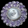 712/CT MR16 CR/CL+PP Точечный светильник Sneha 712/CT MR16 CR/CL+PP