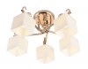 1094/5C Потолочная люстра J-Light Foli 1094/5C