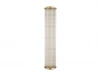 3290/A brass Настенный светильник Newport Sonya 3290/A brass