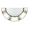 3484/1W Настенный светильник Odeon Light Kanti 3484/1W