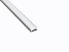 008400 Профиль для светодиодной ленты накладной 2м LEDS POWER 008400
