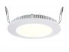 565248 Встраиваемый точечный светильник Deko-Light LED Panel 565248 (круглые)