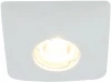 A5307PL-1WH Встраиваемый точечный светильник Arte Lamp Cratere A5307PL-1WH