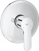 33635002 Смеситель Grohe Eurostyle Cosmopolitan 33635002 С ВНУТРЕННЕЙ ЧАСТЬЮ