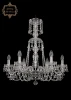 11.26.6.220.XL-70.Cr.B Подвесная люстра Art Classic 11.26 11.26.6.220.XL-70.Cr.B