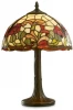 2268/1T Интерьерная настольная лампа Odeon Light Flora 2268/1T